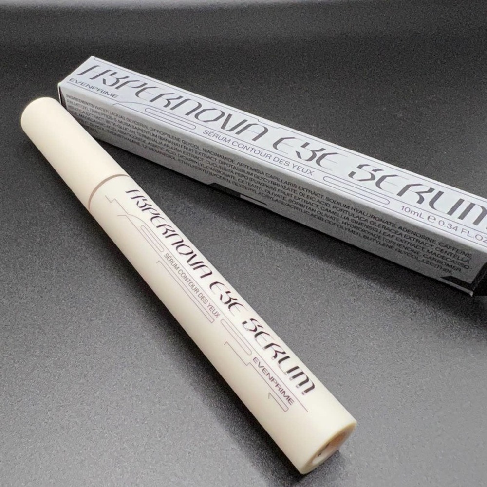 Evenprime Hypernova Eye Serum 10ml